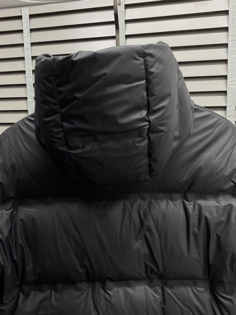 Prada Down Jackets WellDesigned 172056