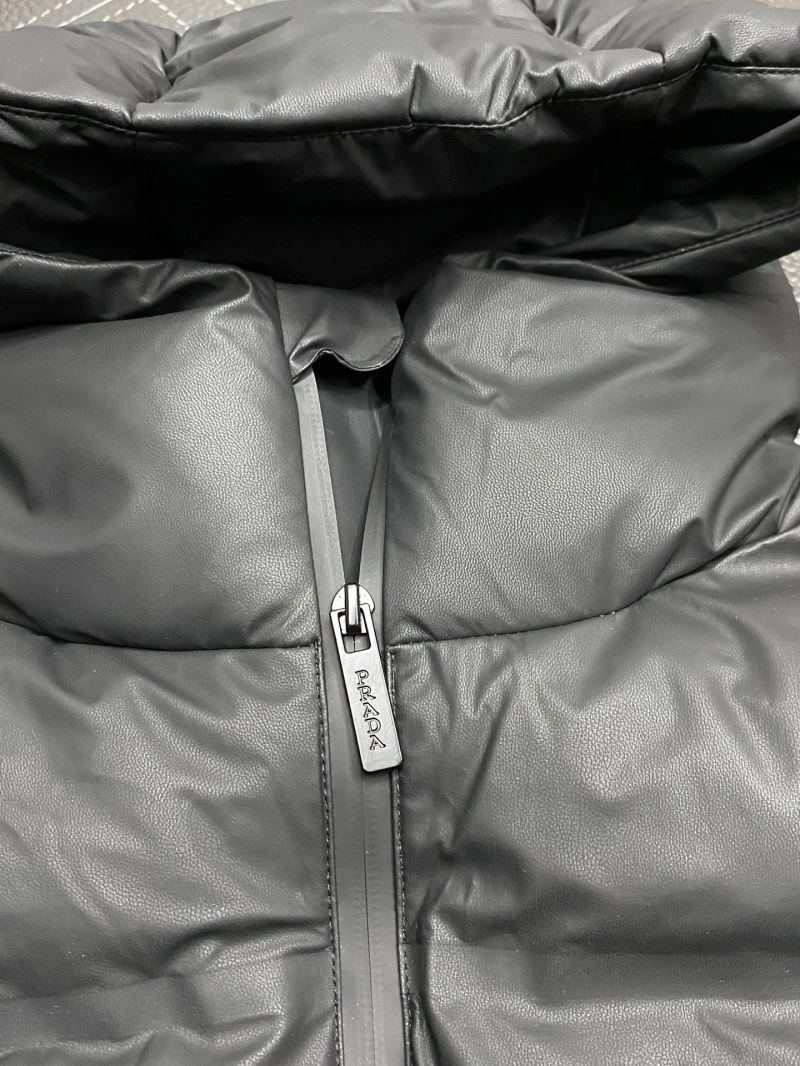 Prada Down Jackets WellDesigned 172056