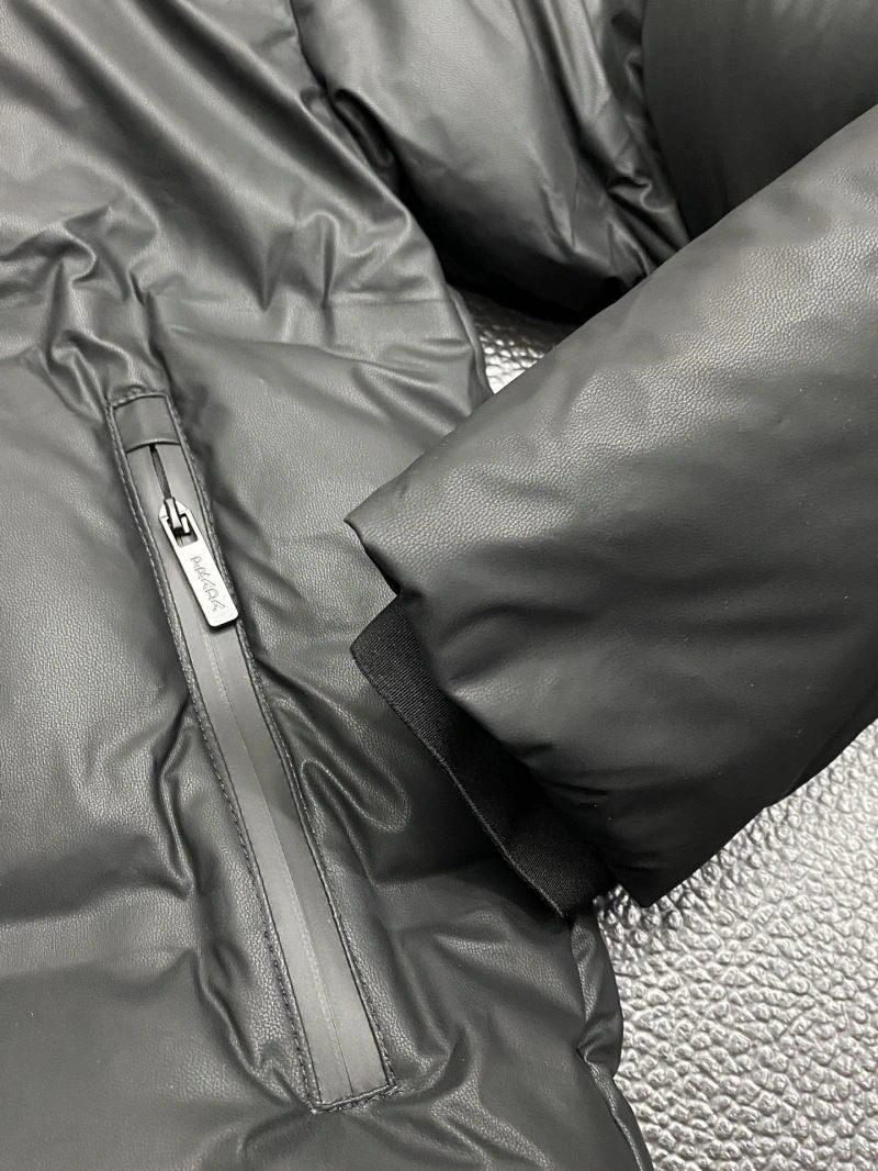 Prada Down Jackets WellDesigned 172056