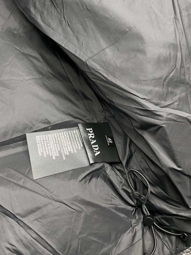 Prada Down Jackets WellDesigned 172056