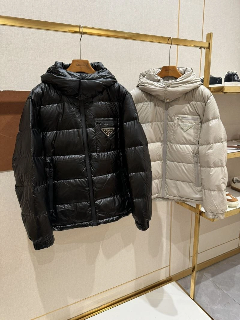 Casual Prada Down Jackets 172025