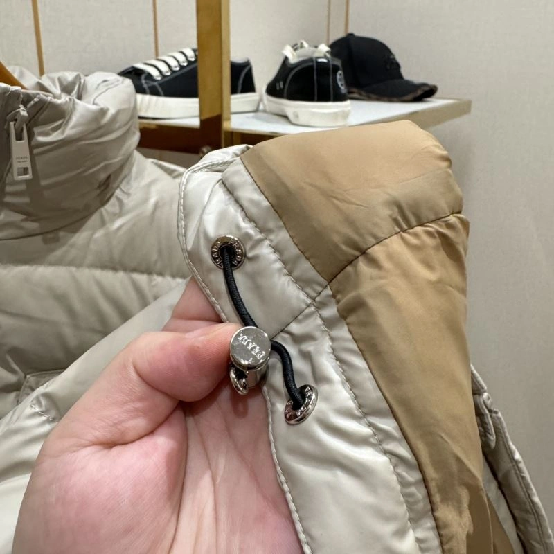Casual Prada Down Jackets 172025