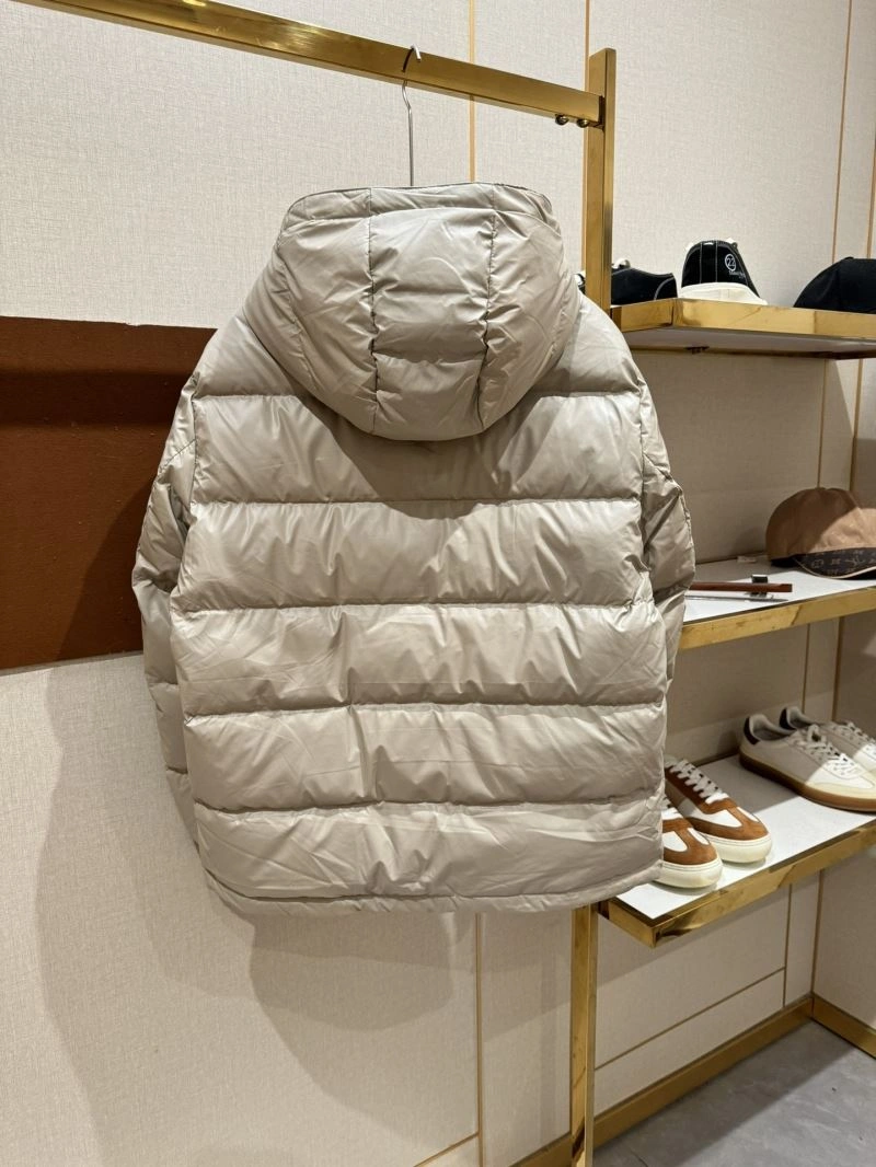 Casual Prada Down Jackets 172025