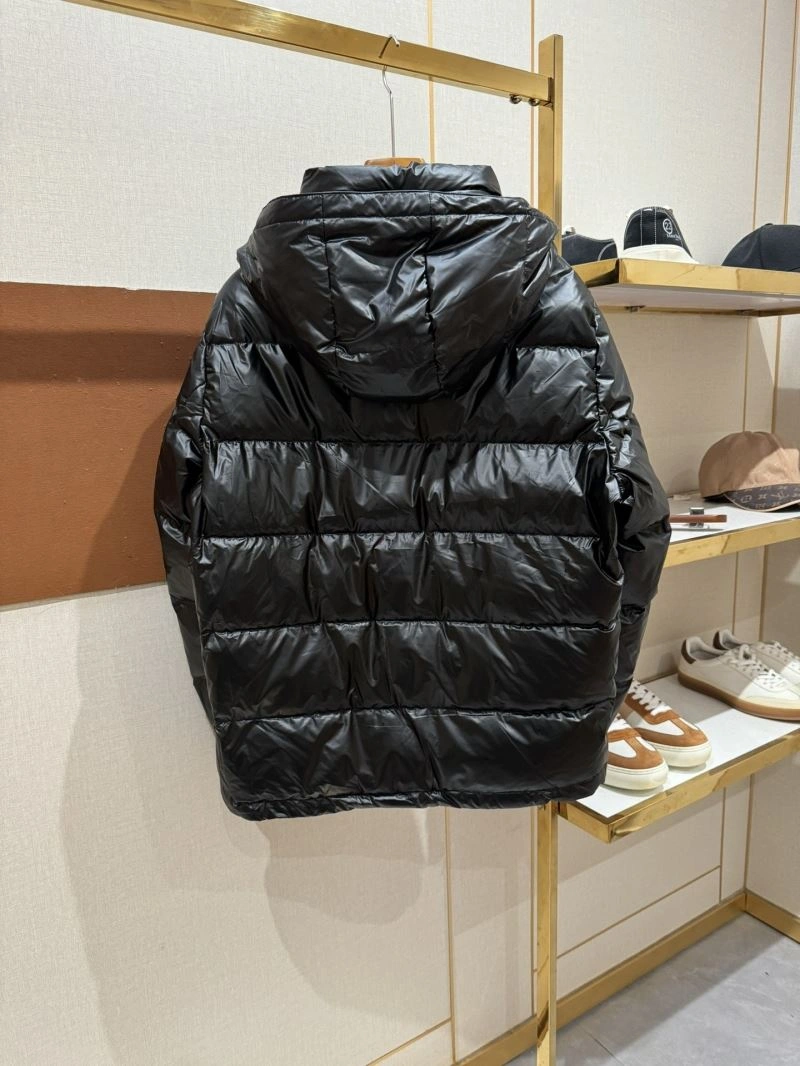 Prada Down Jackets Minimalist 172055