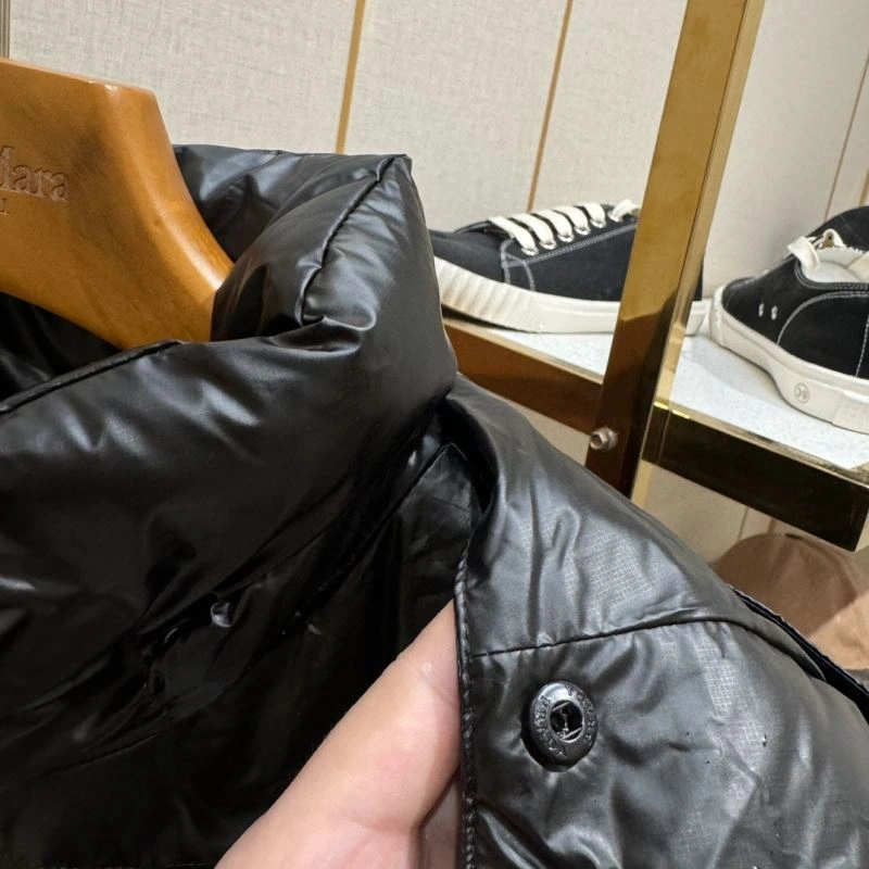 Prada Down Jackets Minimalist 172055