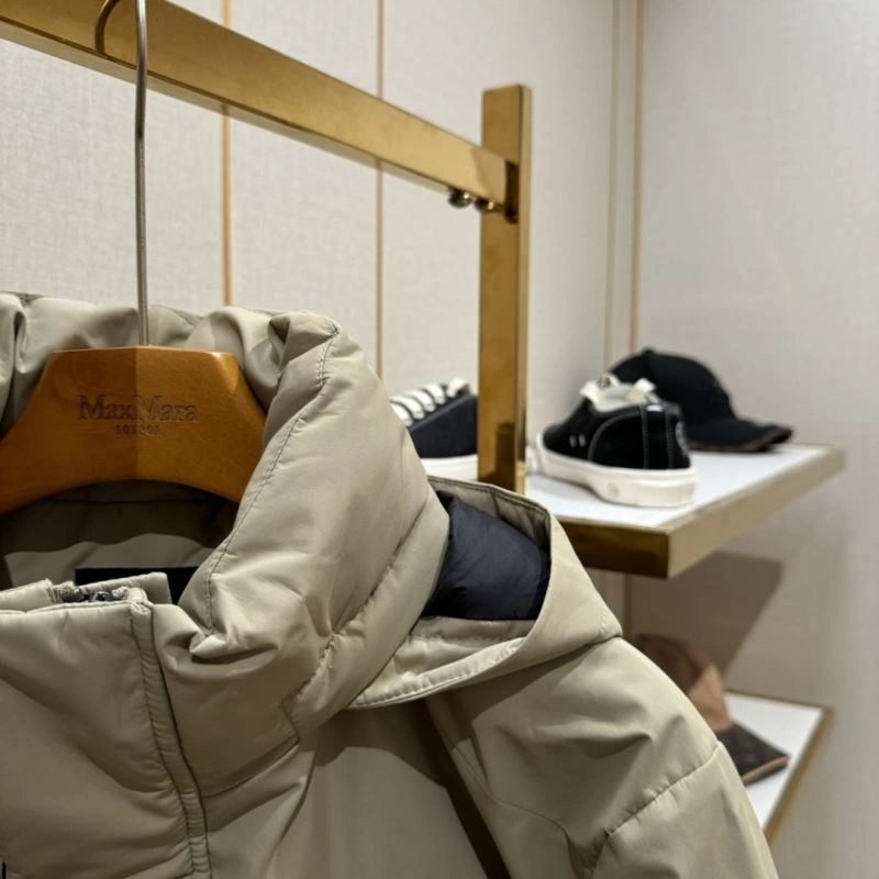 Prada Down Jackets SmoothTexture 172017