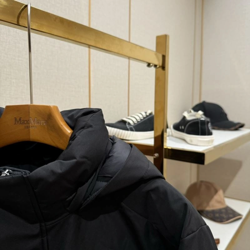 Prada Down Jackets Cozy 172015