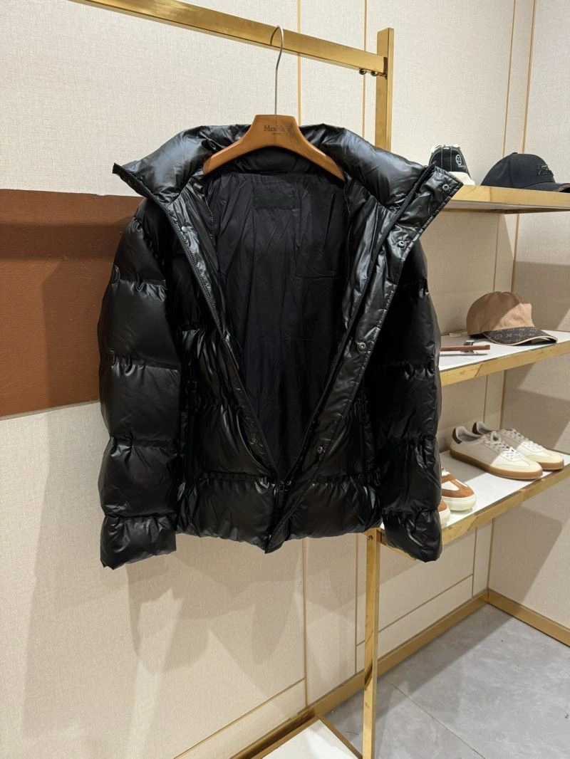 Sophisticated Prada Down Jackets 172014