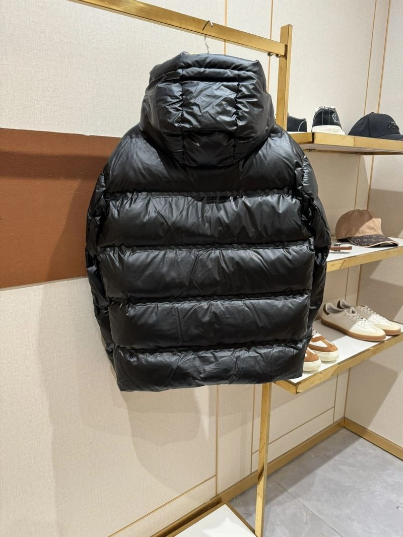 Sophisticated Prada Down Jackets 172014