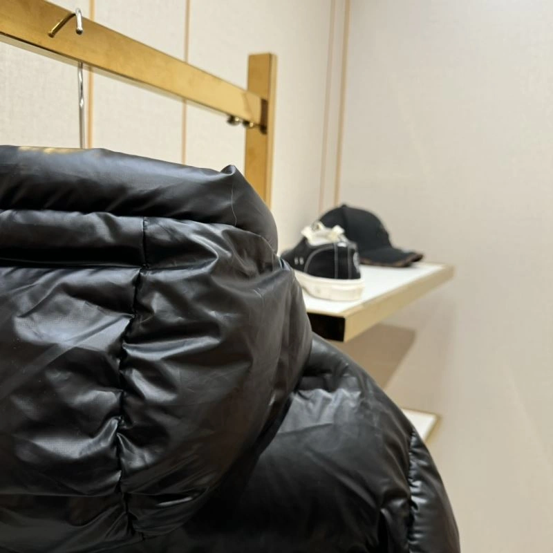 Sophisticated Prada Down Jackets 172014