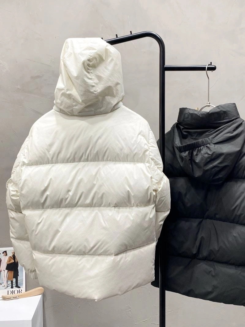 Prada Down Jackets Cozy 172016