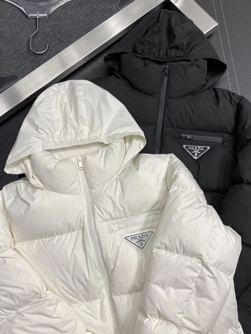 FastDry Prada Down Jackets 172013
