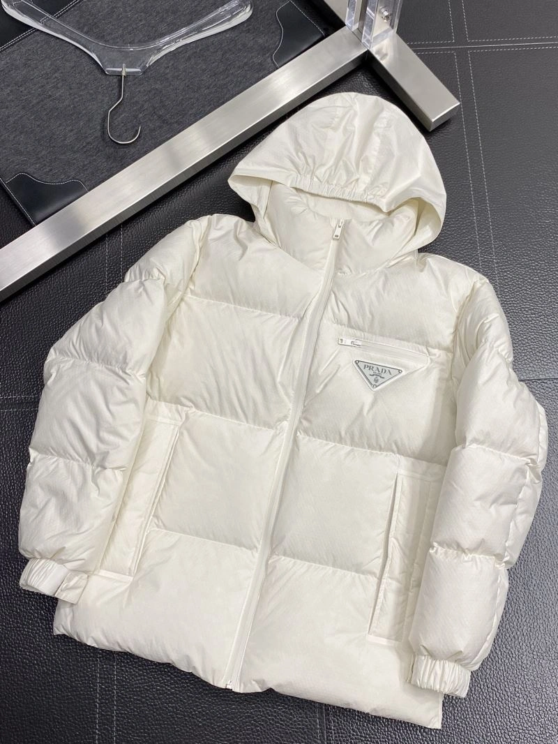 FastDry Prada Down Jackets 172013