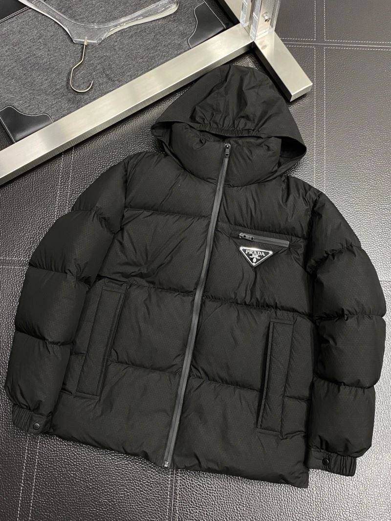 FastDry Prada Down Jackets 172013