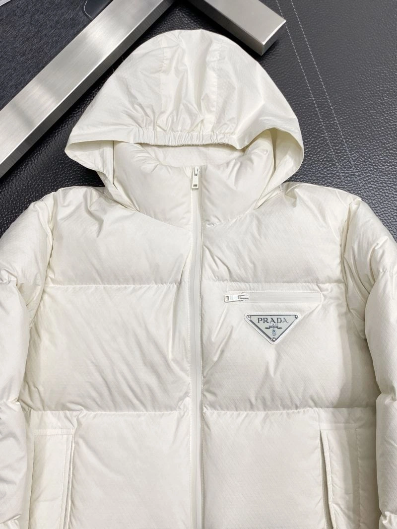 FastDry Prada Down Jackets 172013