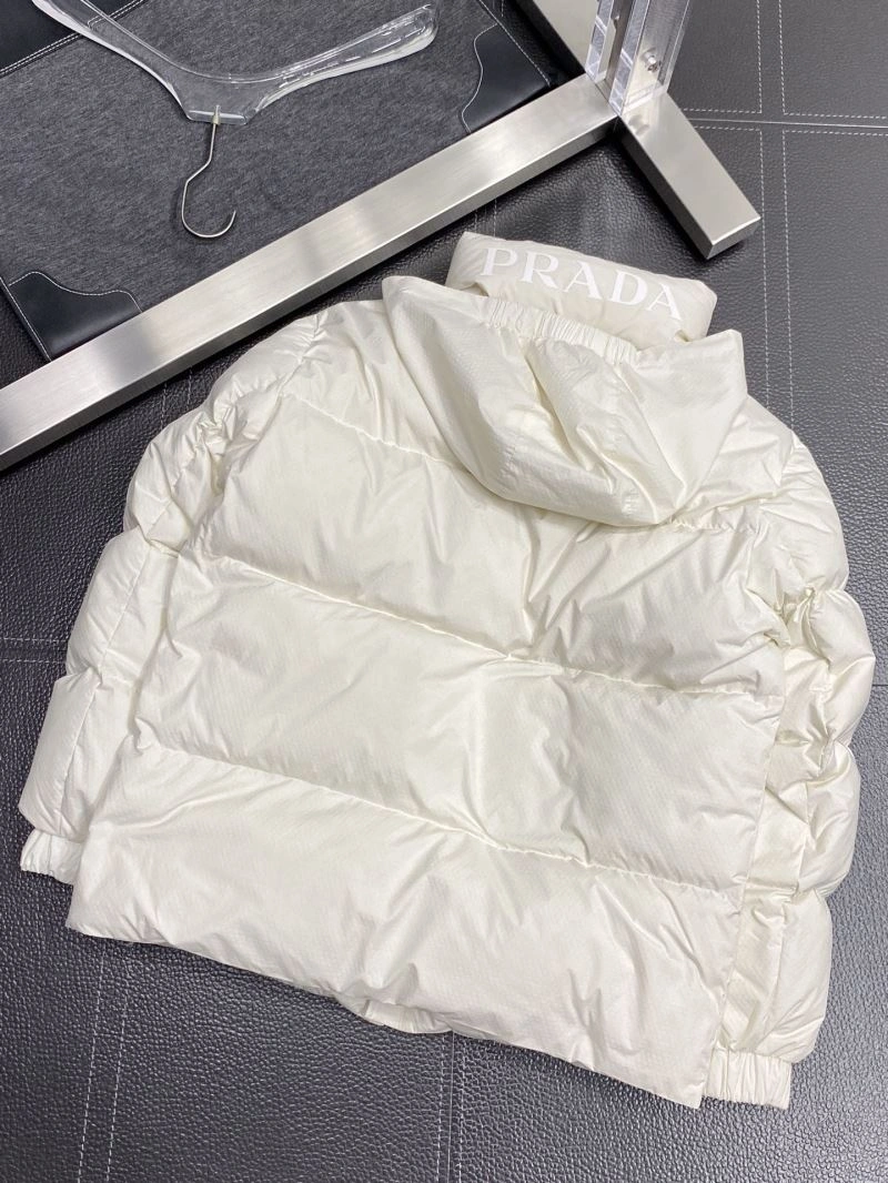 FastDry Prada Down Jackets 172013