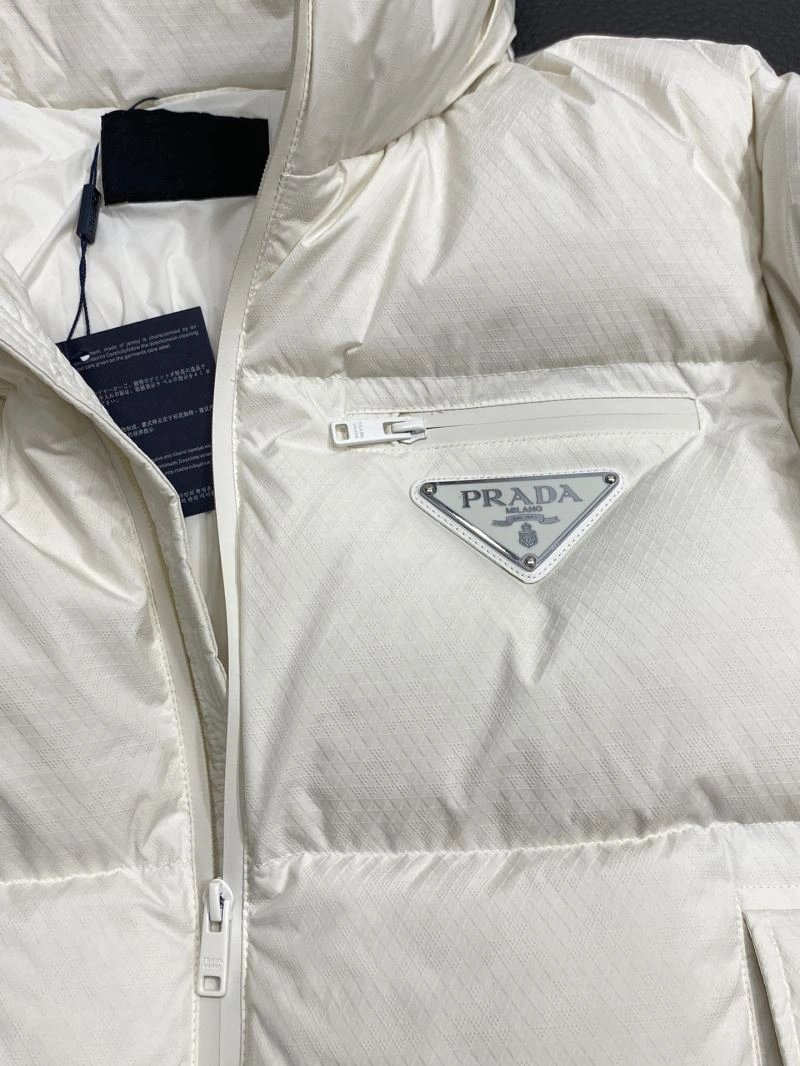FastDry Prada Down Jackets 172013