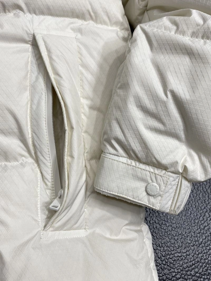 FastDry Prada Down Jackets 172013