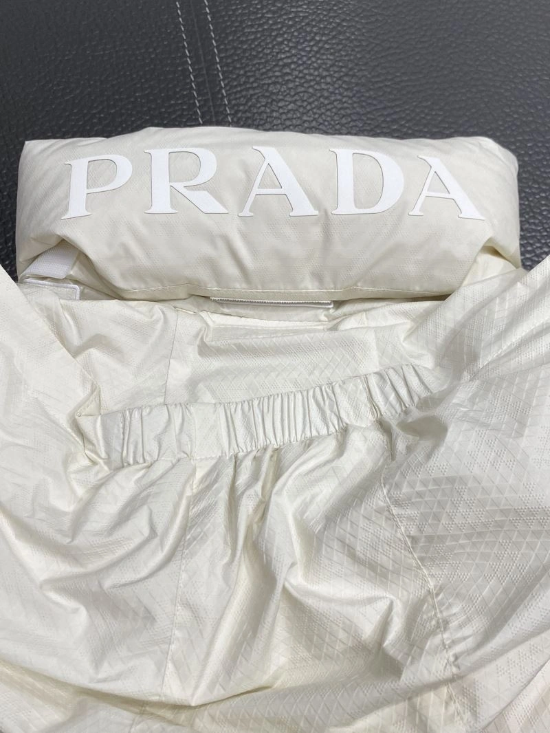 FastDry Prada Down Jackets 172013