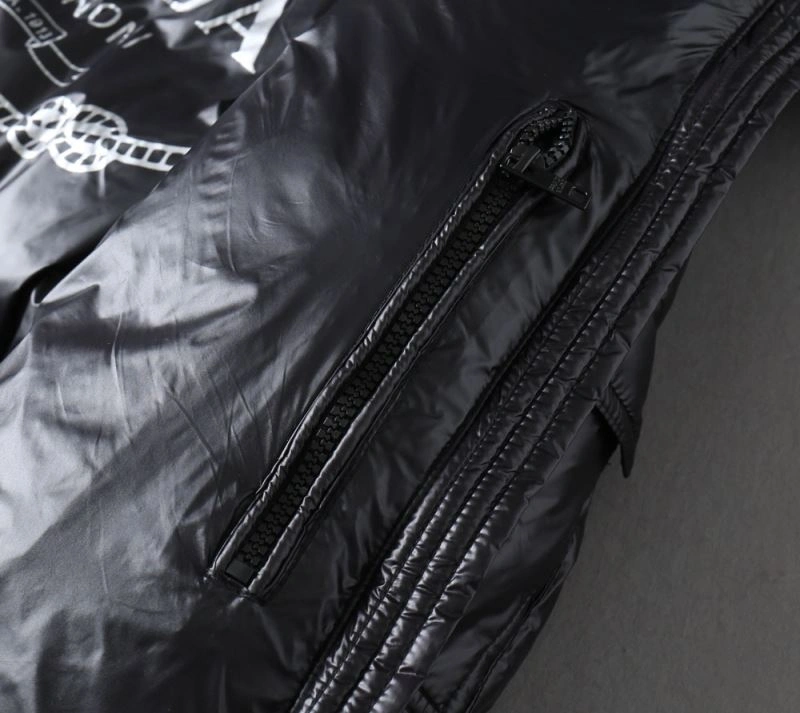 Sporty Prada Down Jackets 172011