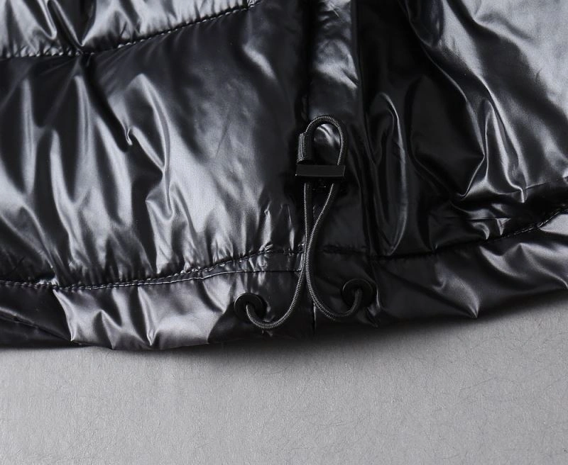 Sporty Prada Down Jackets 172011