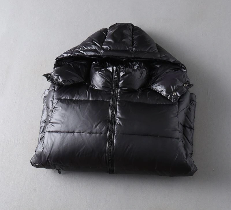 Sporty Prada Down Jackets 172011