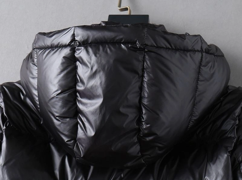Sporty Prada Down Jackets 172011