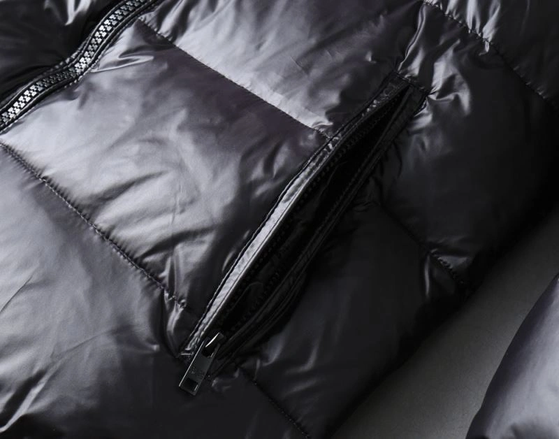 Sporty Prada Down Jackets 172011