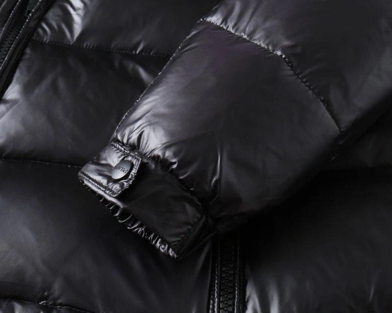 Sporty Prada Down Jackets 172011