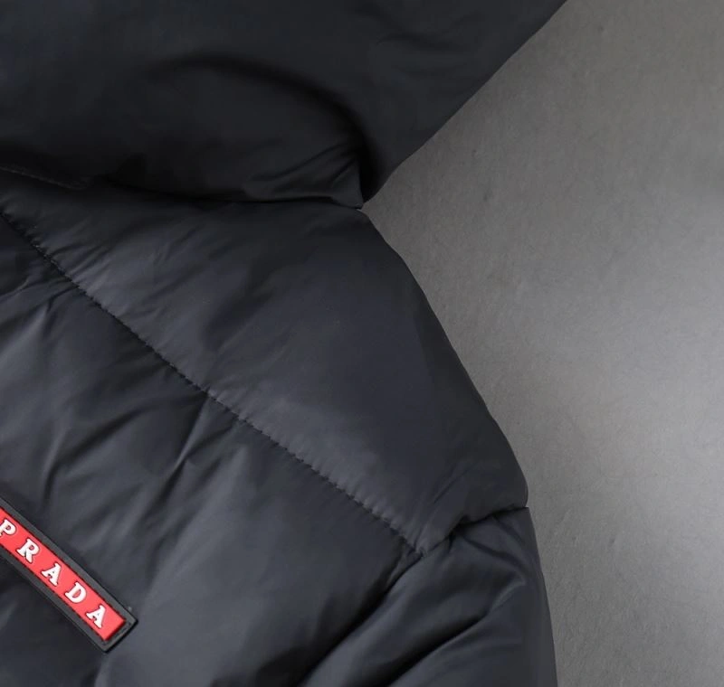 Prada Down Jackets GoAnywhere 172010