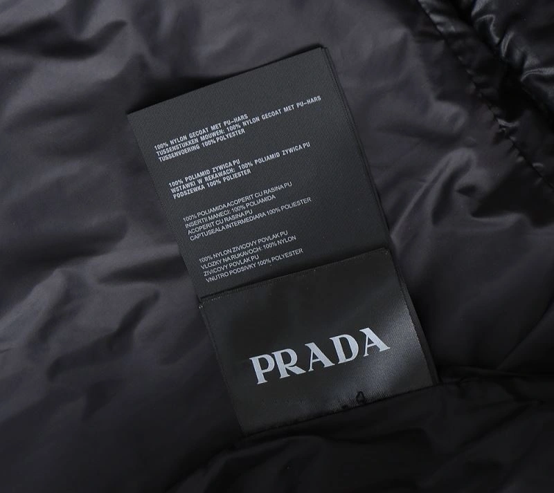 Prada Down Jackets GoAnywhere 172010