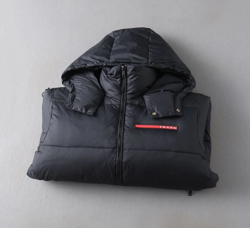 Prada Down Jackets GoAnywhere 172010