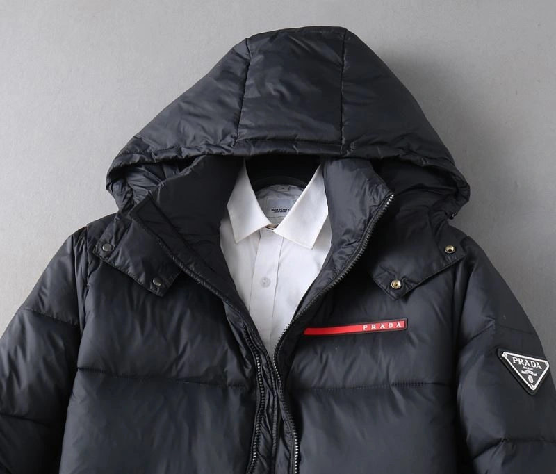 Prada Down Jackets GoAnywhere 172010