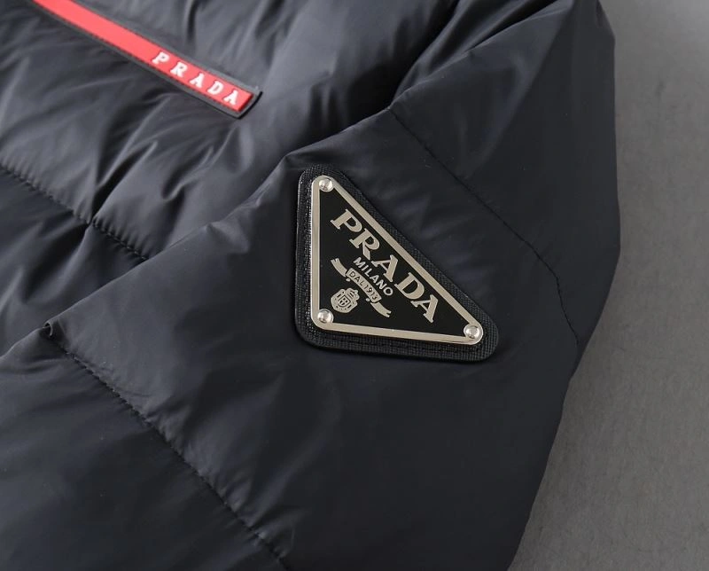 Prada Down Jackets GoAnywhere 172010