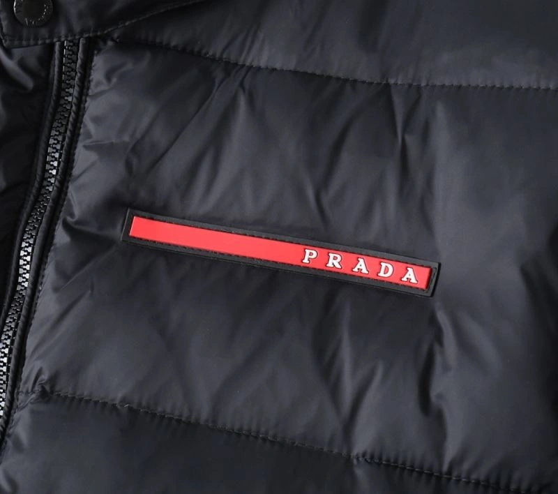 Prada Down Jackets GoAnywhere 172010