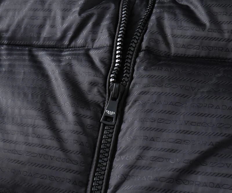 Prada Down Jackets Attractive 172012