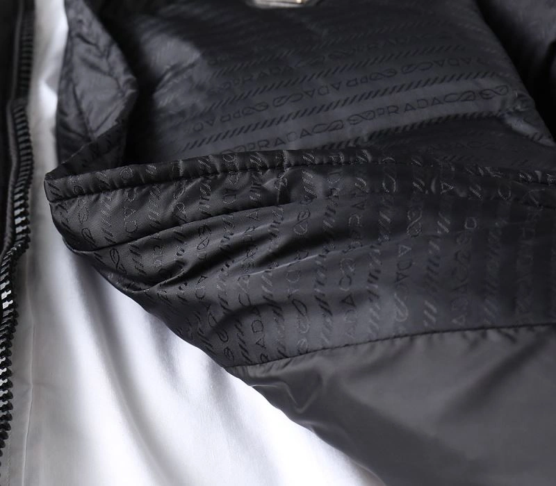 Prada Down Jackets Attractive 172012
