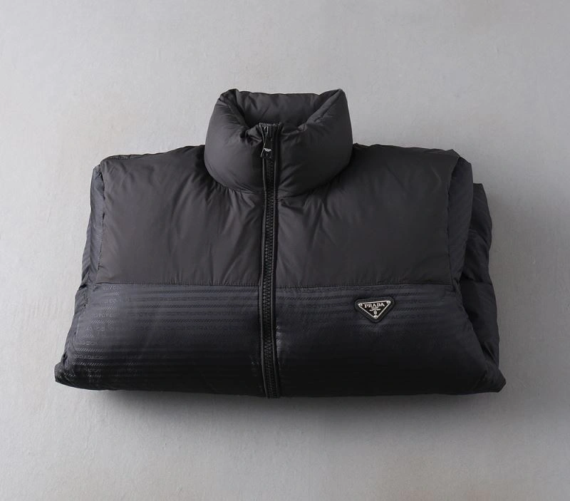 Prada Down Jackets Attractive 172012