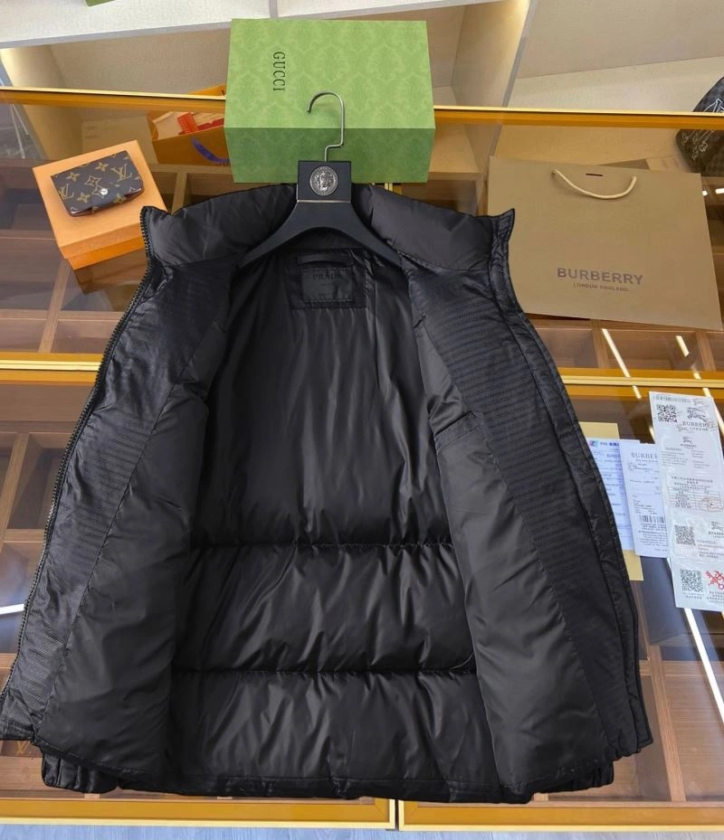 Prada Down Jackets Attractive 172012