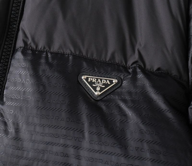 Prada Down Jackets Attractive 172012