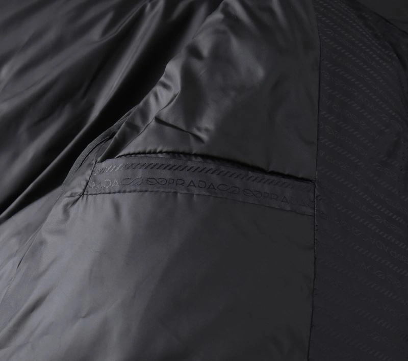 Prada Down Jackets Attractive 172012