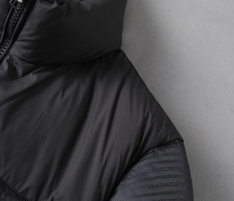 Prada Down Jackets Attractive 172012