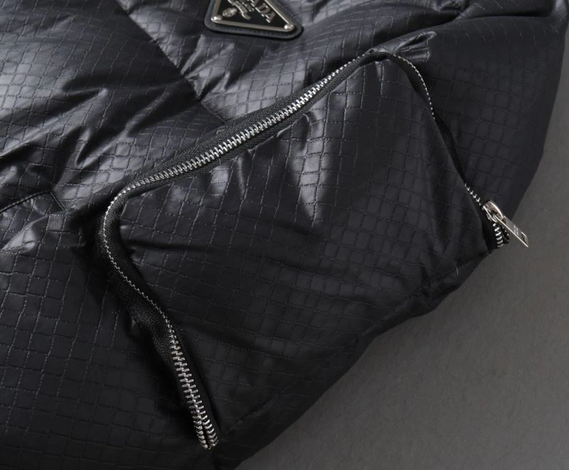 Prada Down Jackets QuickDry 172019