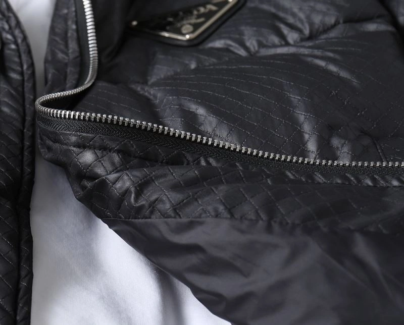 Prada Down Jackets QuickDry 172019