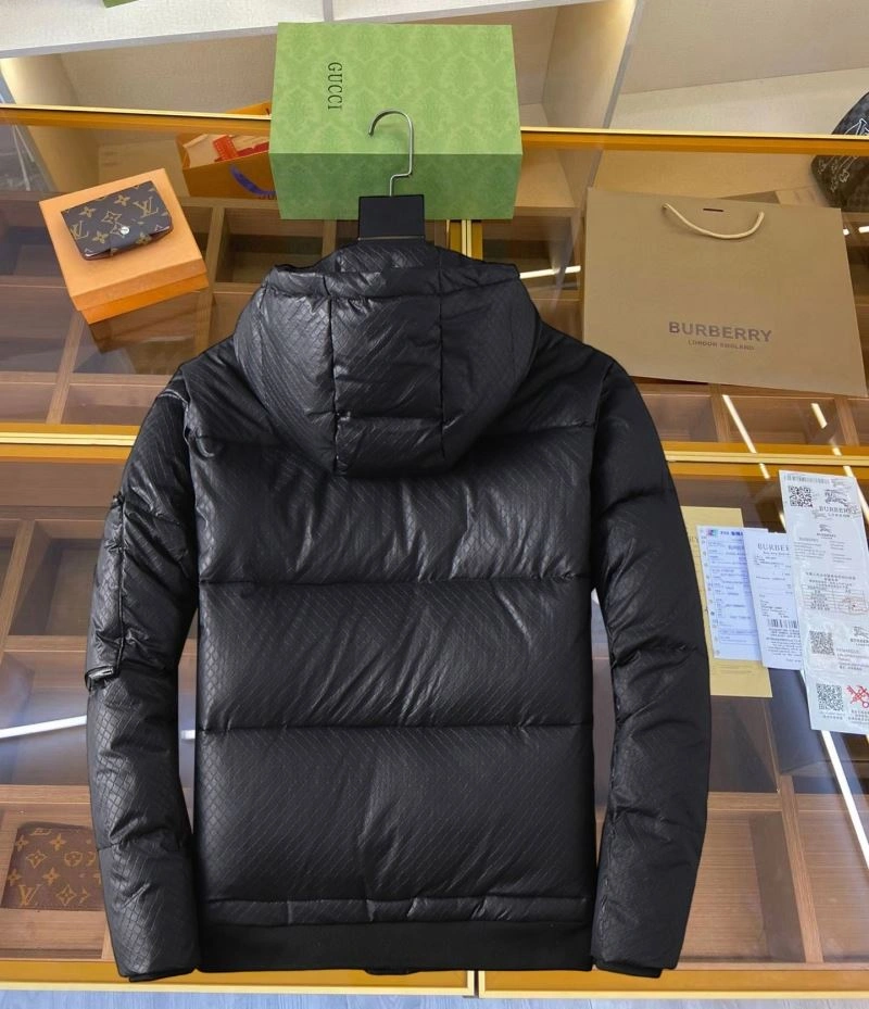 Prada Down Jackets QuickDry 172019