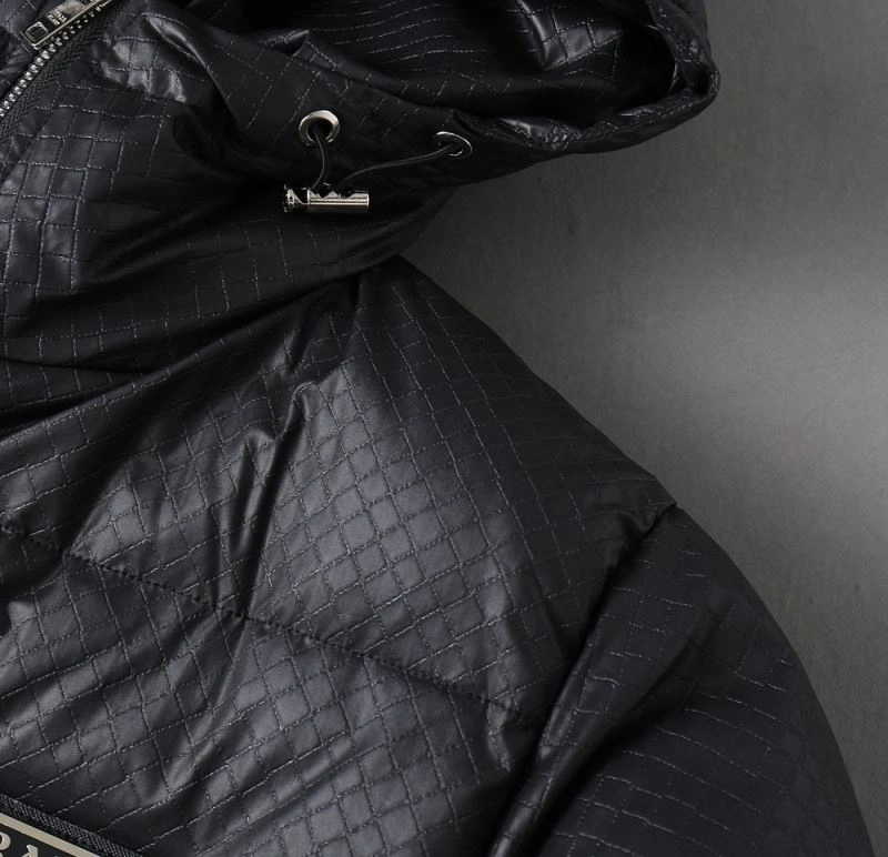 Prada Down Jackets QuickDry 172019