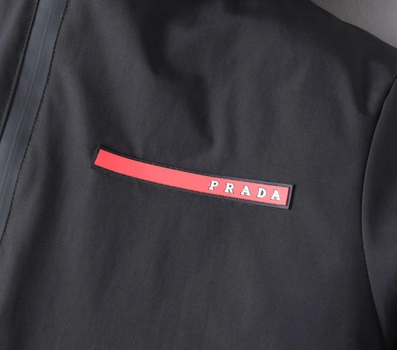 HighPerformance Prada Down Jackets 172008