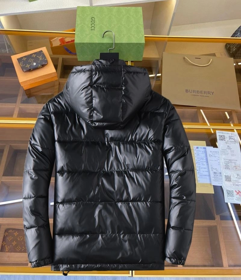 Prada Down Jackets HighPerformance 172009