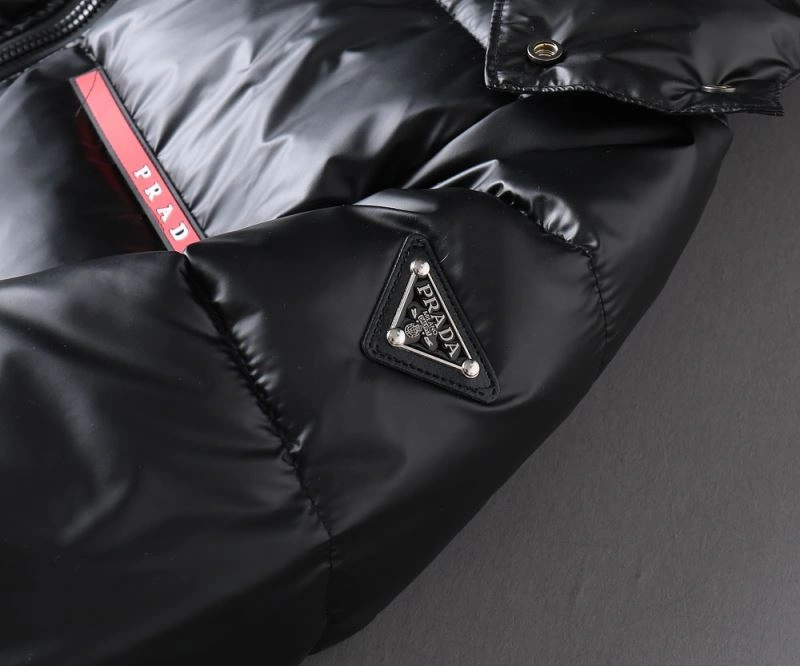 Prada Down Jackets HighPerformance 172009