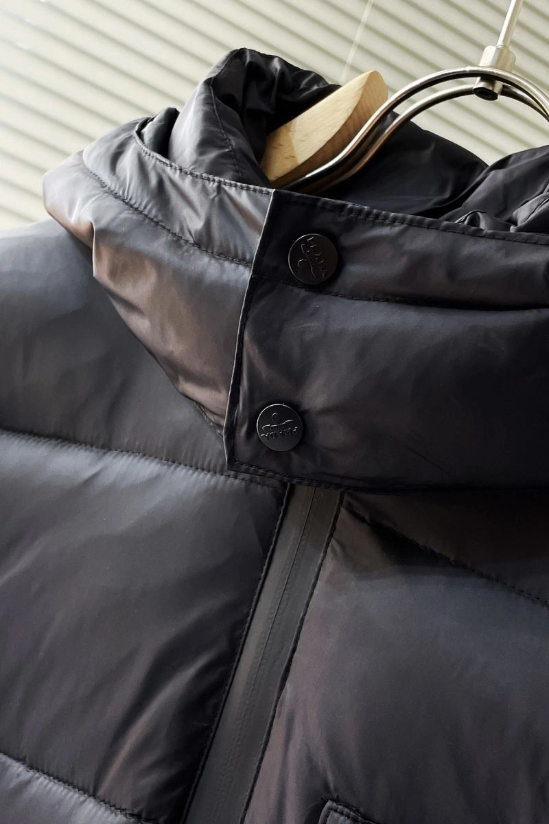 Prada Down Jackets Timeless 172004